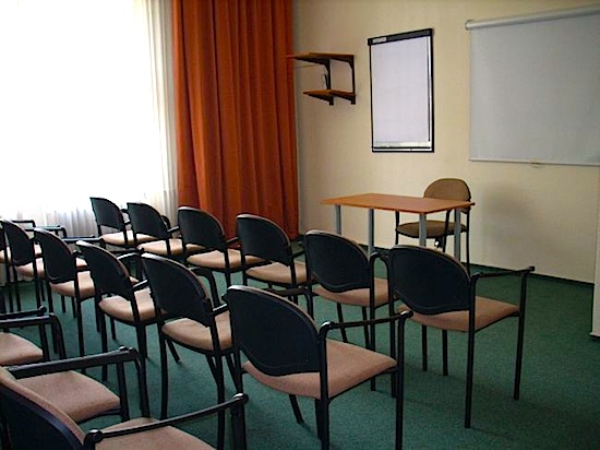 Hunguest Hotel Platánus