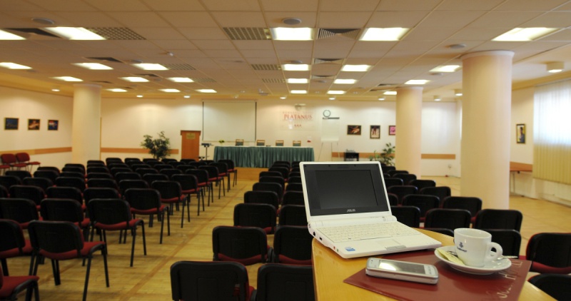 Hunguest Hotel Platánus