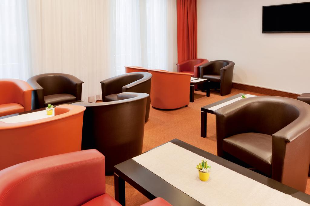 Ibis Győr Hotel