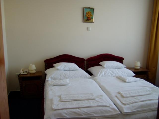 Kincsem Wellness Hotel