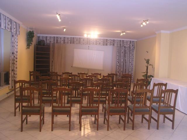 Kincsem Wellness Hotel