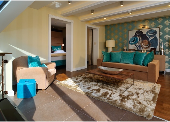 La Prima Fashion Hotel