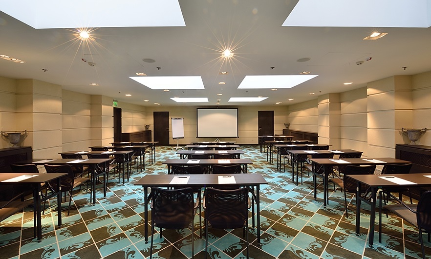 La Prima Fashion Hotel