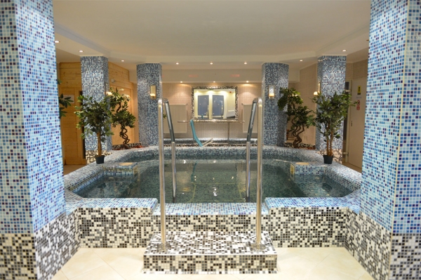 Liza Aqua & Conference Hotel