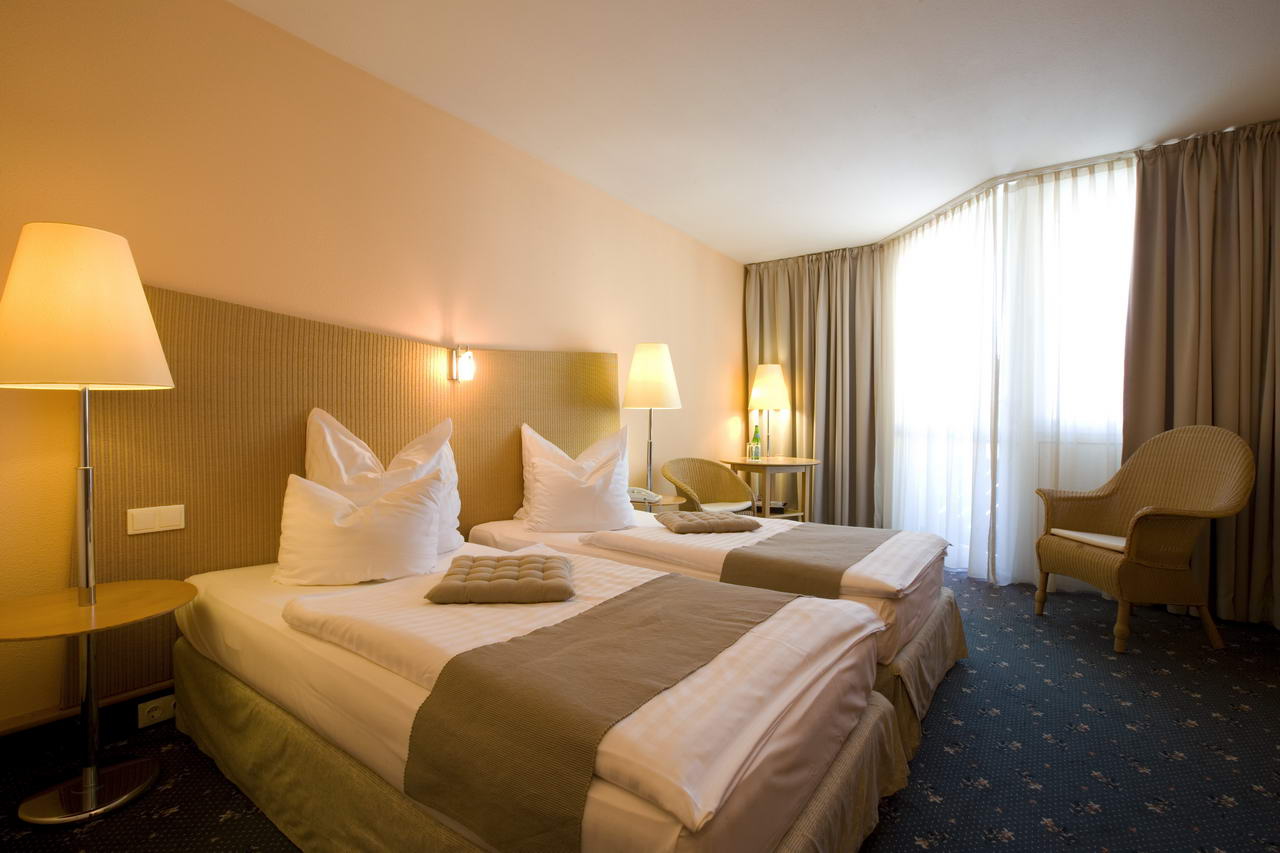 Lotus Therme Hotel & Spa