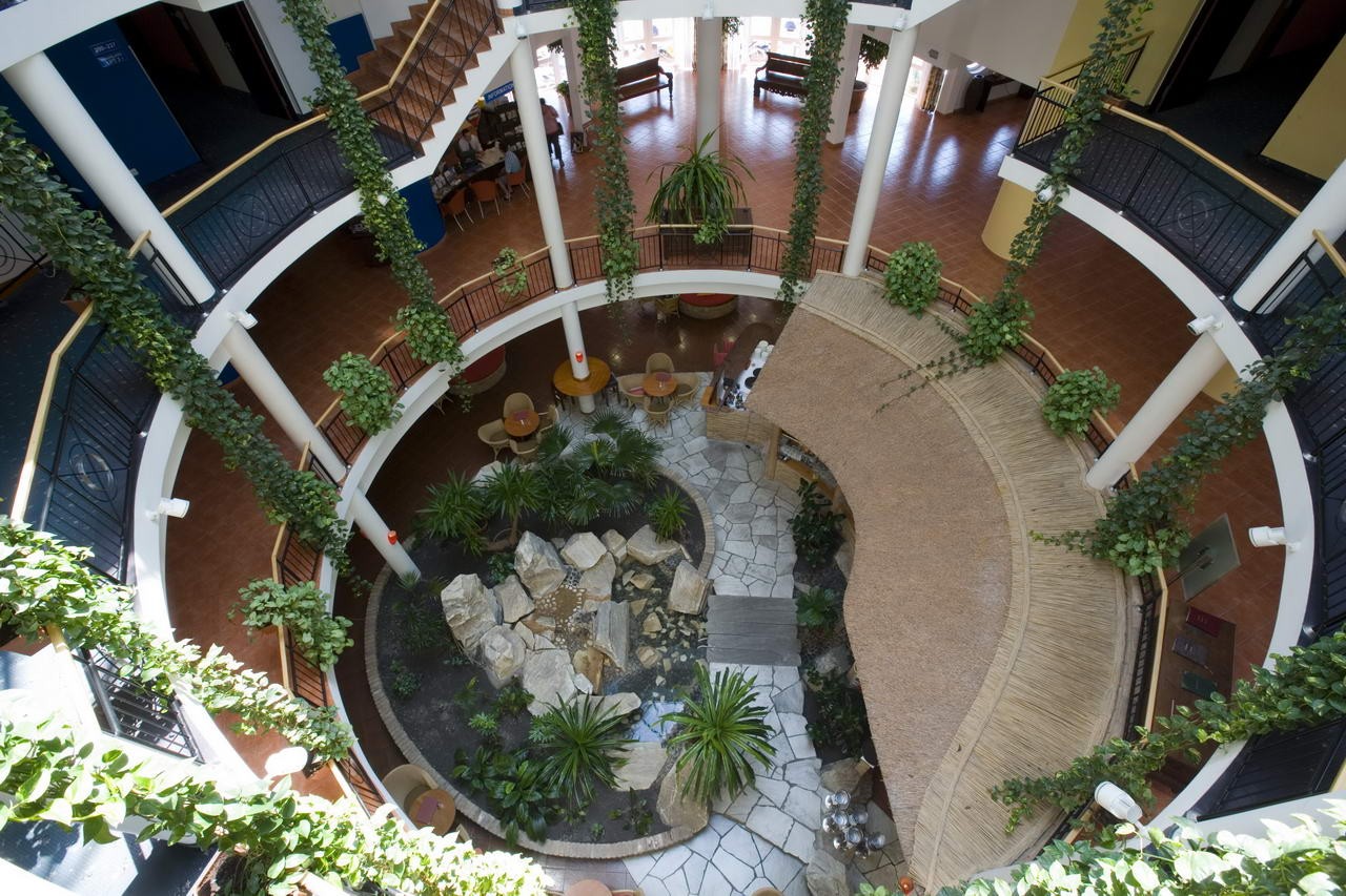 Lotus Therme Hotel & Spa