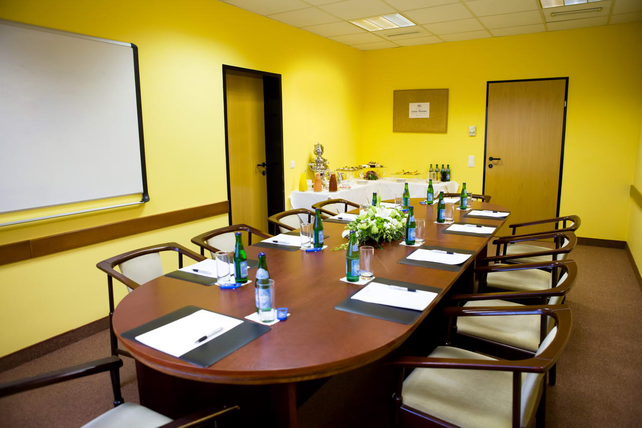 Lotus Therme Hotel & Spa