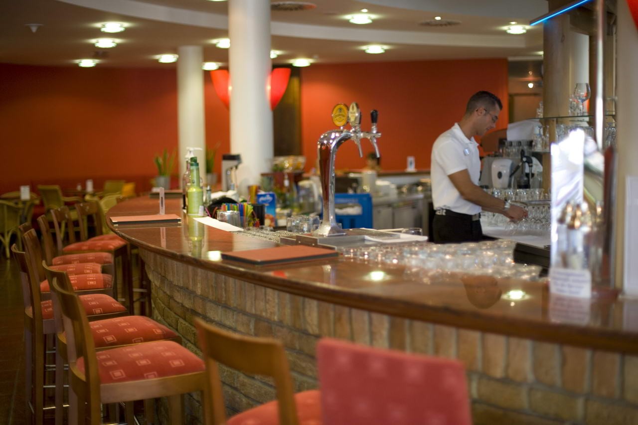 Lotus Therme Hotel & Spa