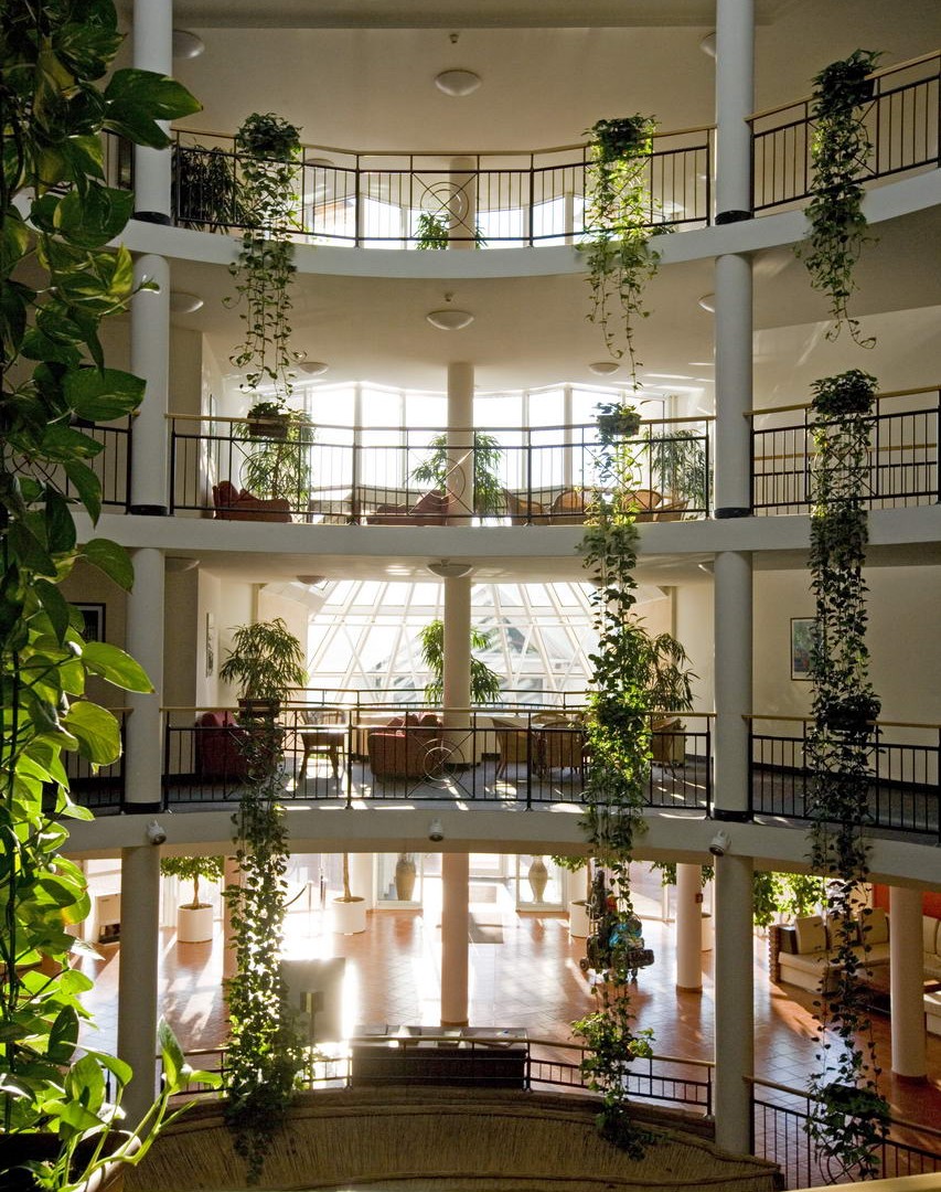 Lotus Therme Hotel & Spa