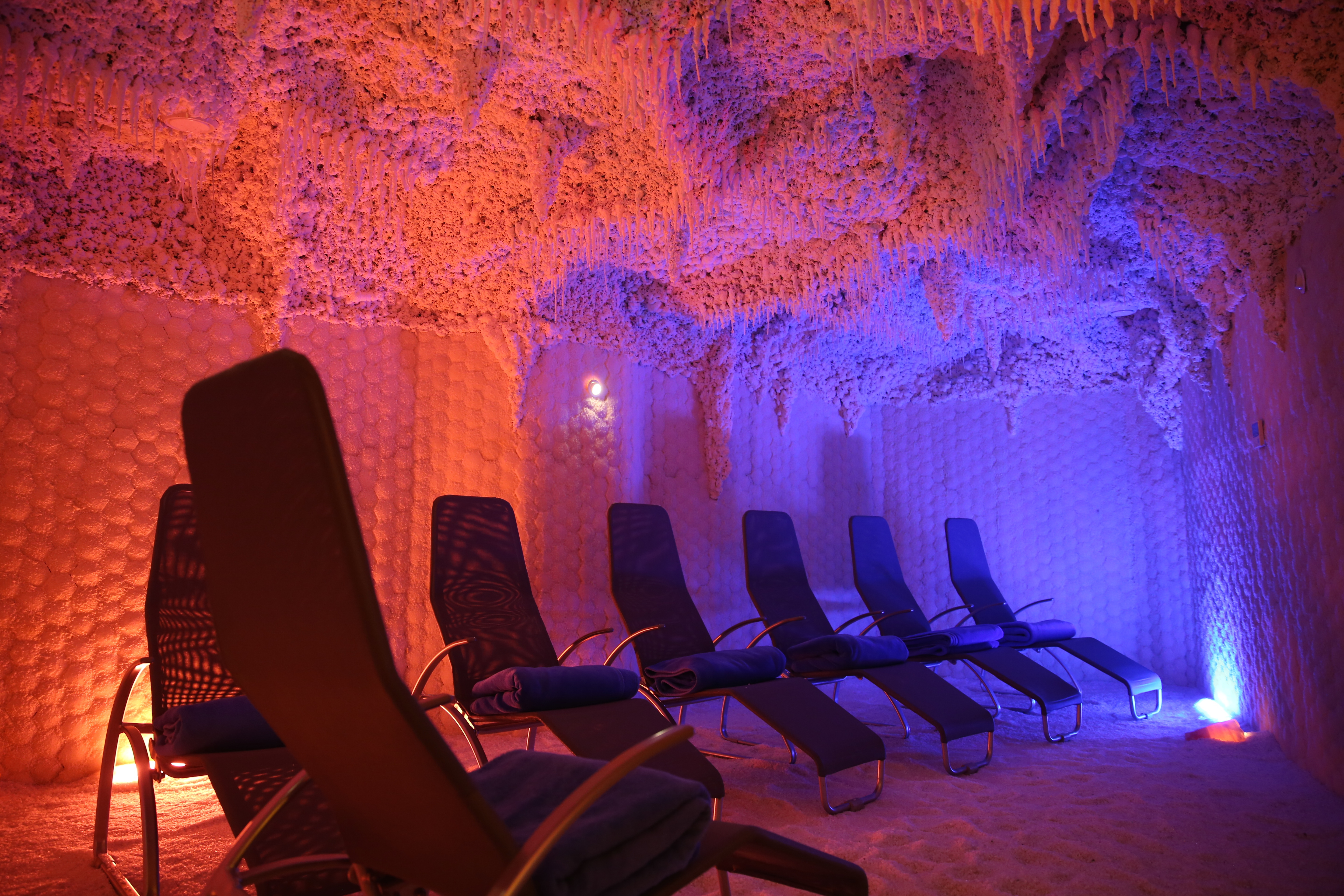 Lotus Therme Hotel & Spa