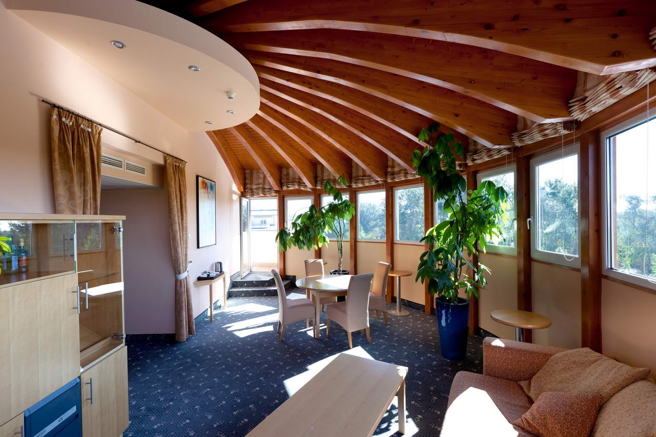 Lotus Therme Hotel & Spa