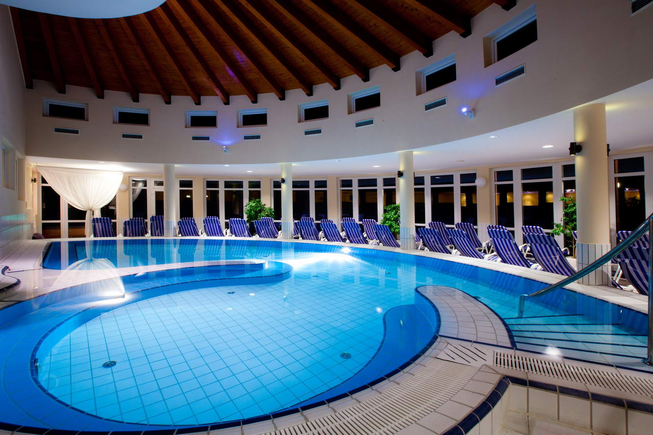 Lotus Therme Hotel & Spa