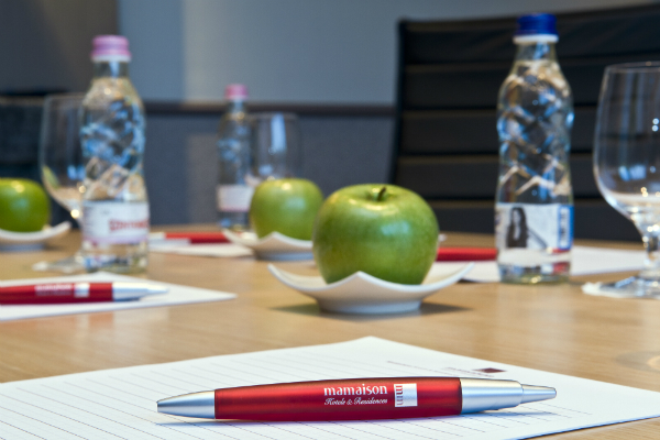 Mamaison Hotel Andrássy Budapest