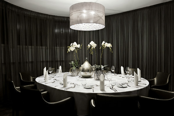 Mamaison Hotel Andrássy Budapest