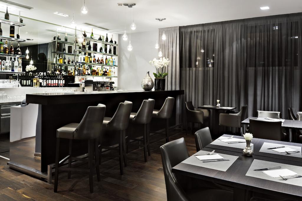 Mamaison Hotel Andrássy Budapest