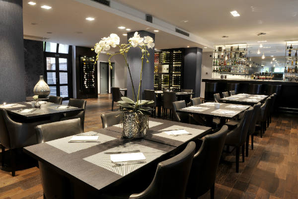 Mamaison Hotel Andrássy Budapest