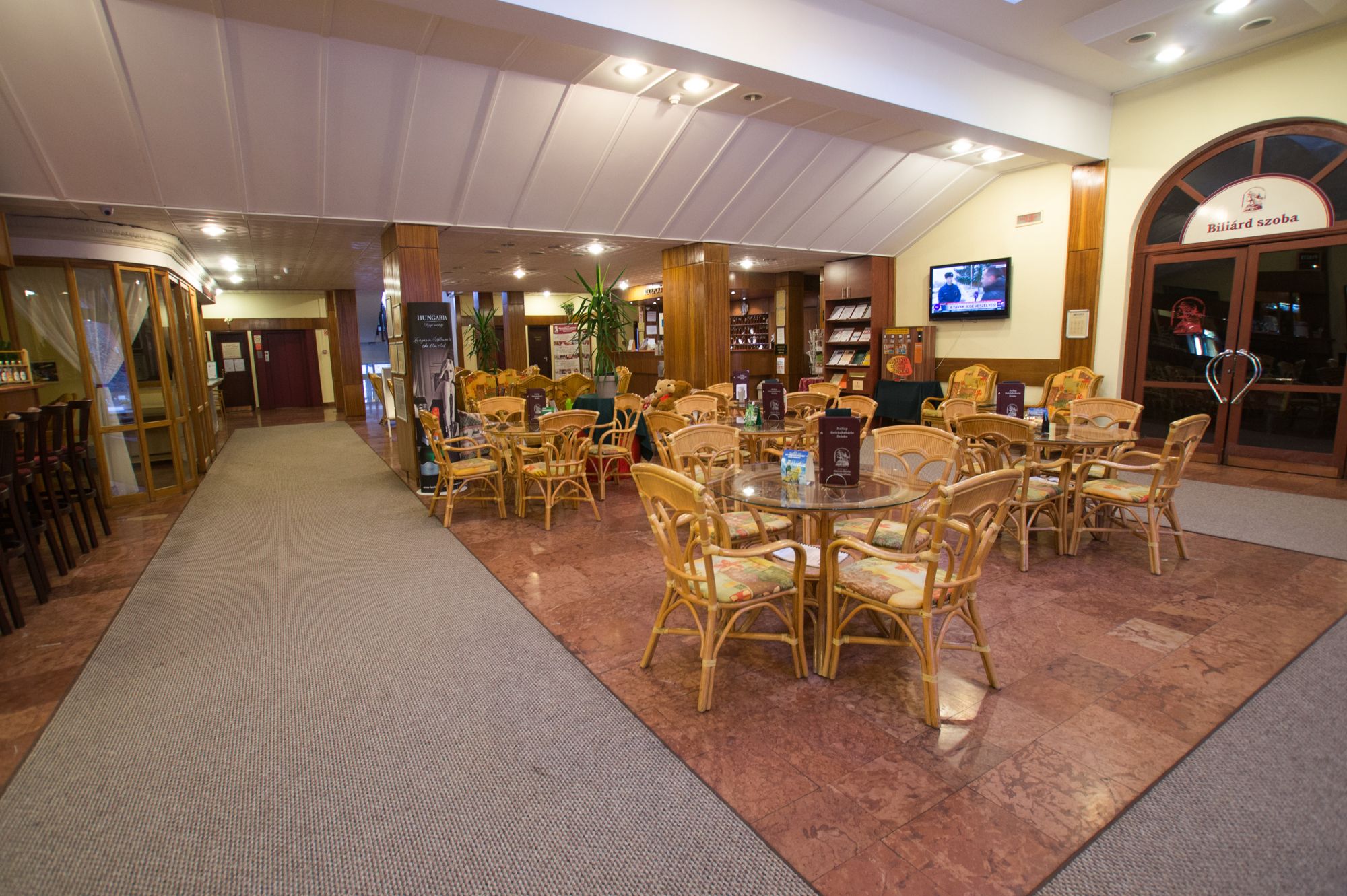 Mátyás Király Gyógy- és Wellness Hotel