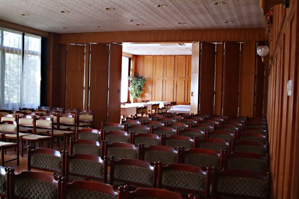 Mátyás Király Gyógy- és Wellness Hotel