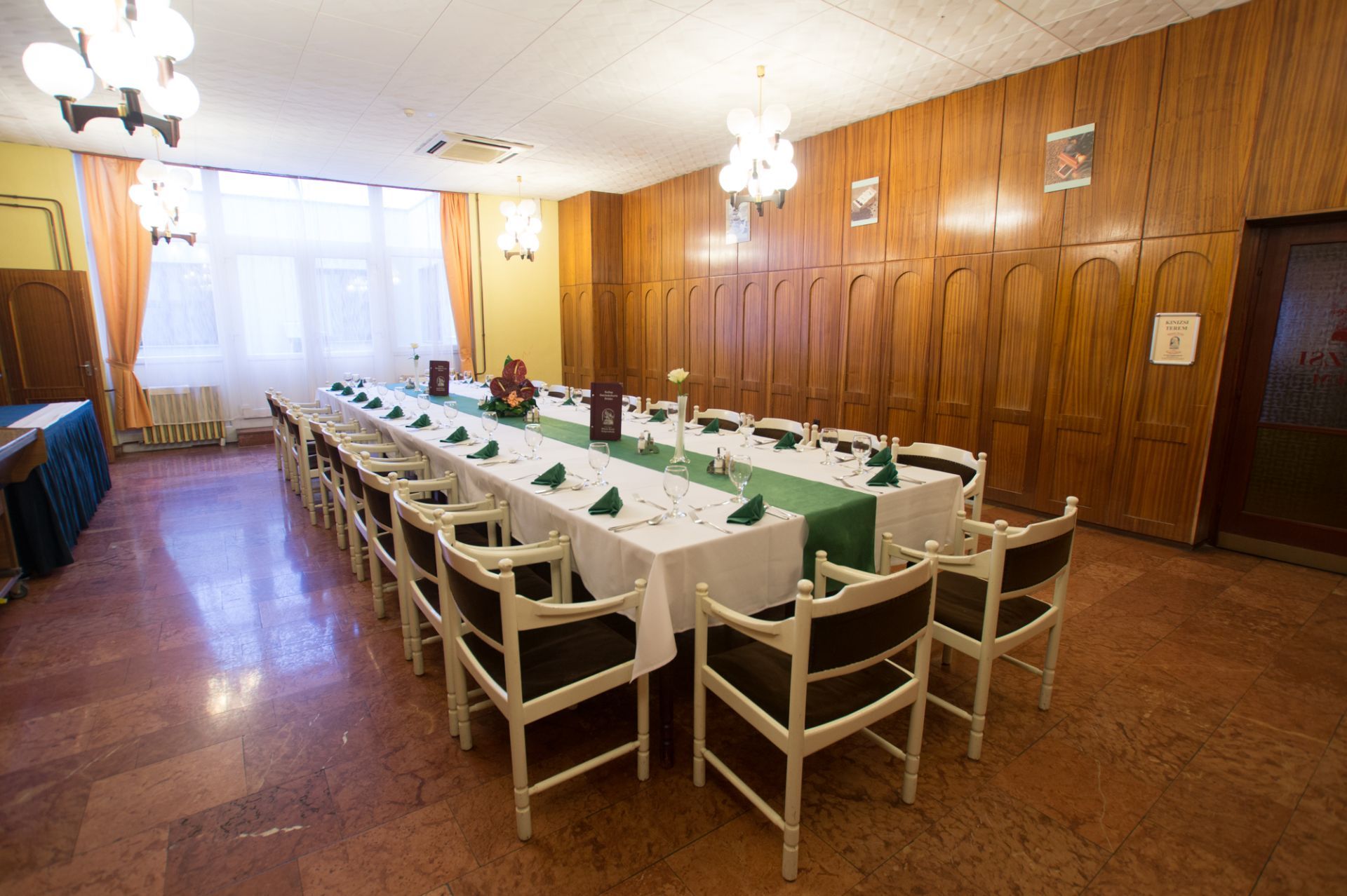 Mátyás Király Gyógy- és Wellness Hotel