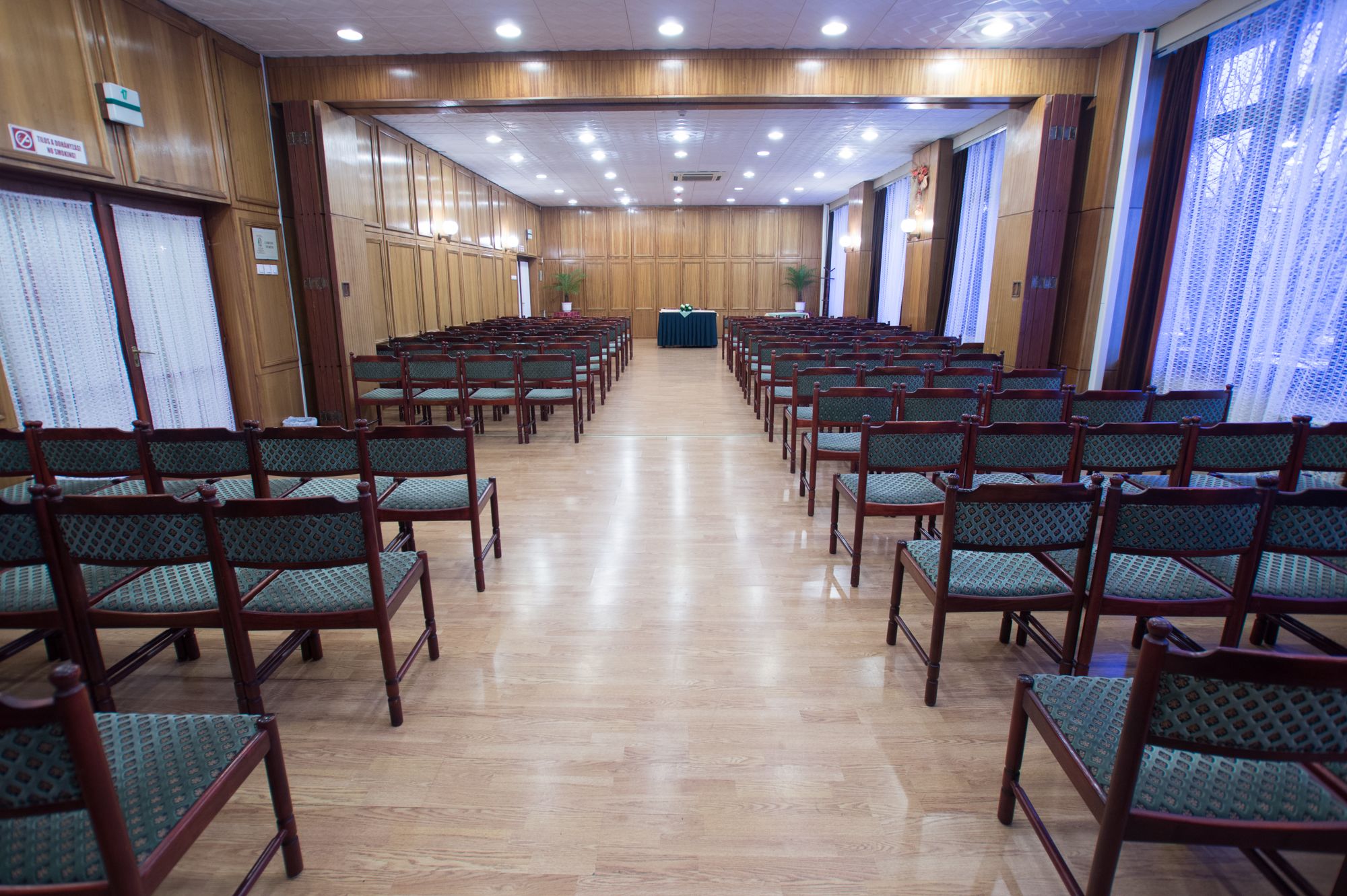 Mátyás Király Gyógy- és Wellness Hotel