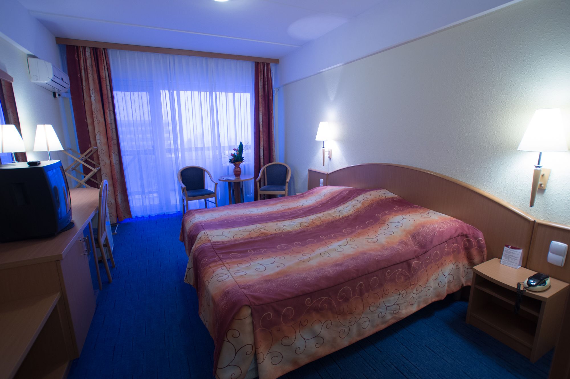 Mátyás Király Gyógy- és Wellness Hotel