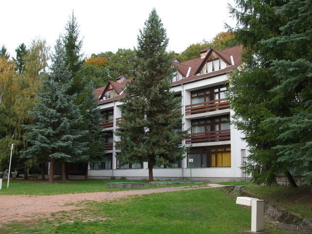 Medves Hotel
