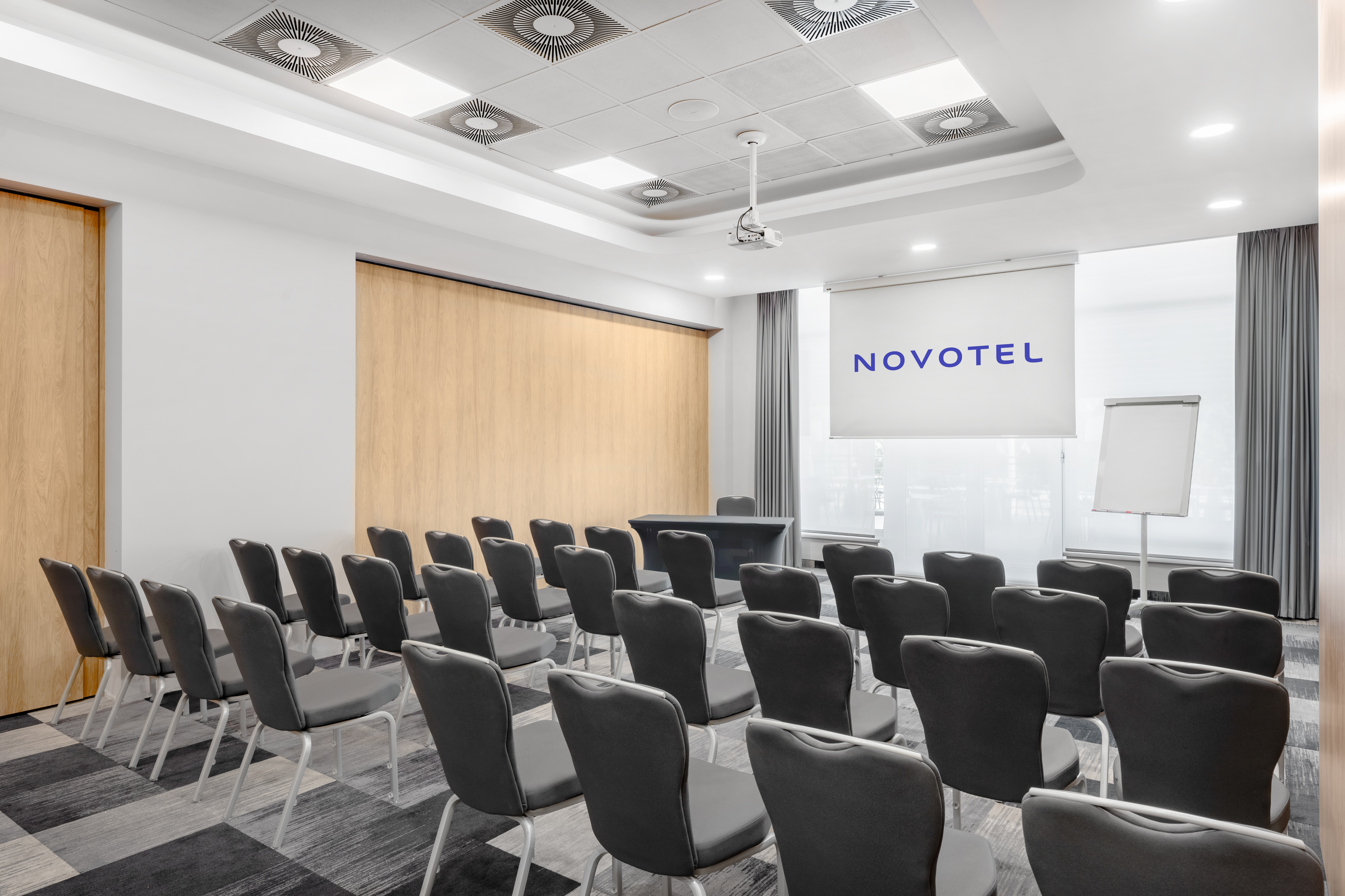 Novotel Szeged