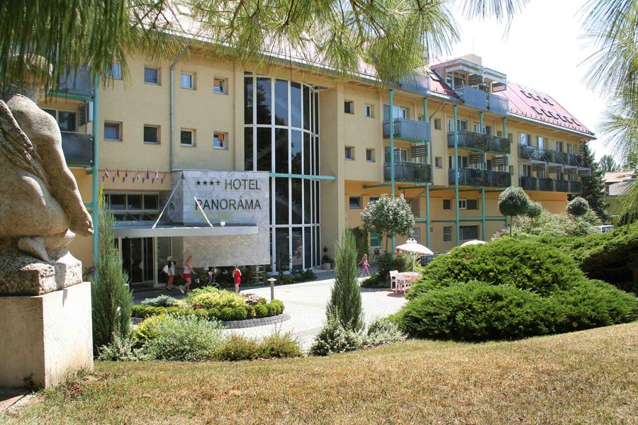 Hotel Panoráma