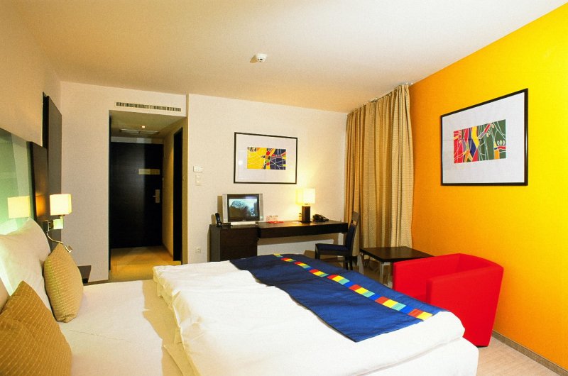 Park Inn by Radisson Sárvár Resort & Spa