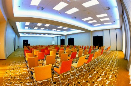 Park Inn by Radisson Sárvár Resort & Spa