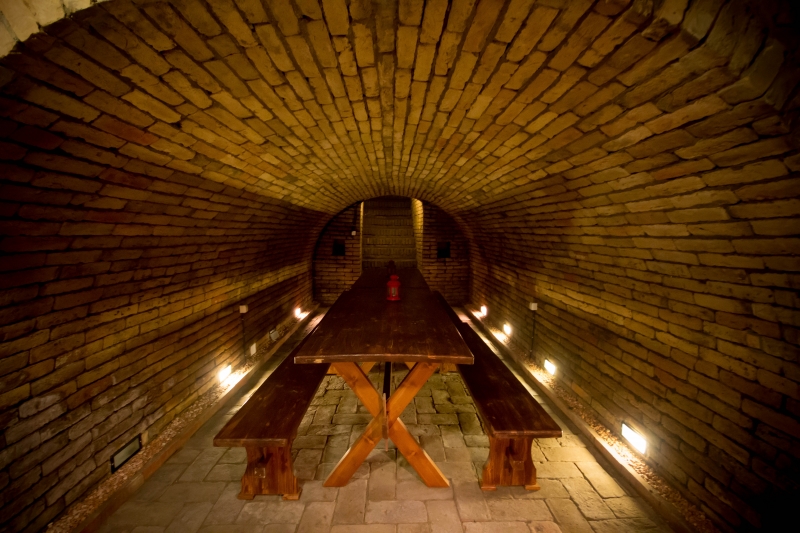 Pincelakat Borház és Szálloda