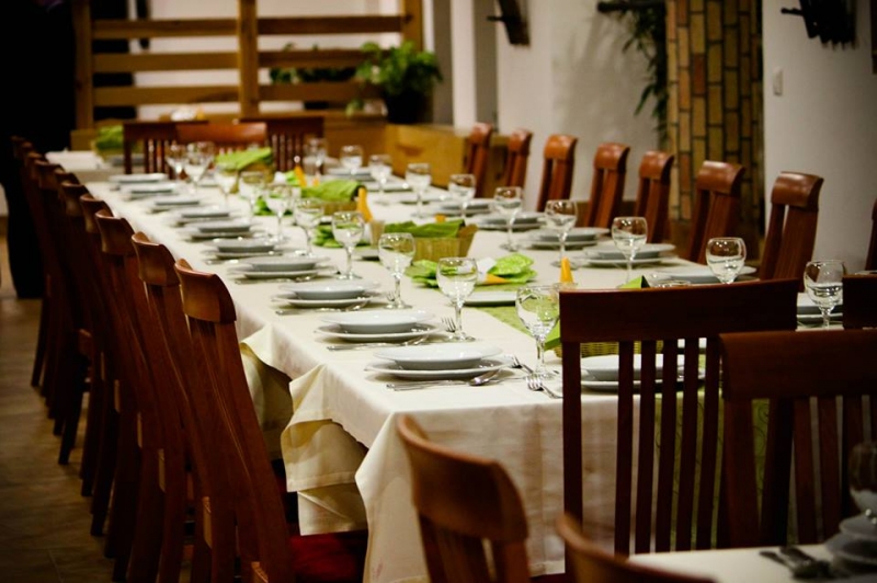 Pincelakat Borház és Szálloda