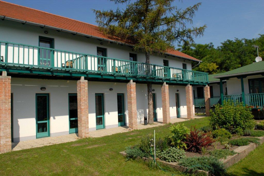 Rosinante Stílusos Vidéki Szálloda és Étterem