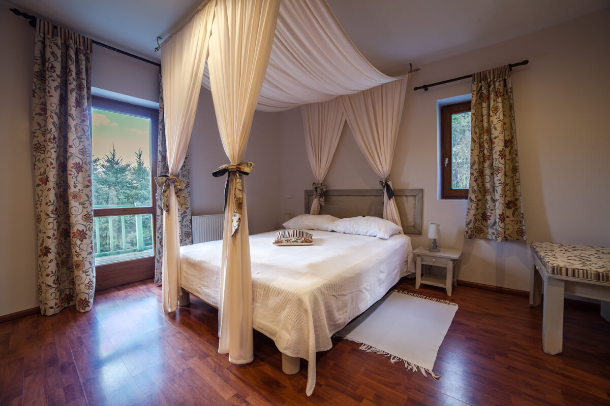 Rosinante Stílusos Vidéki Szálloda és Étterem