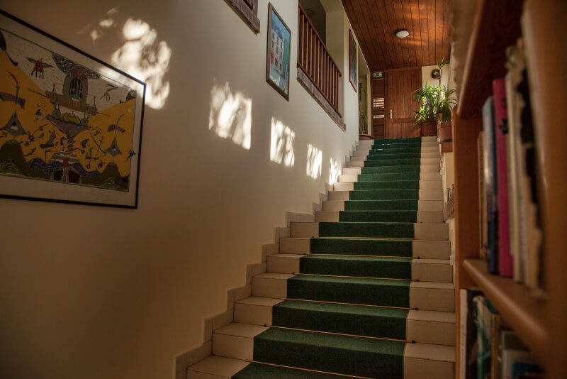 Rosinante Stílusos Vidéki Szálloda és Étterem