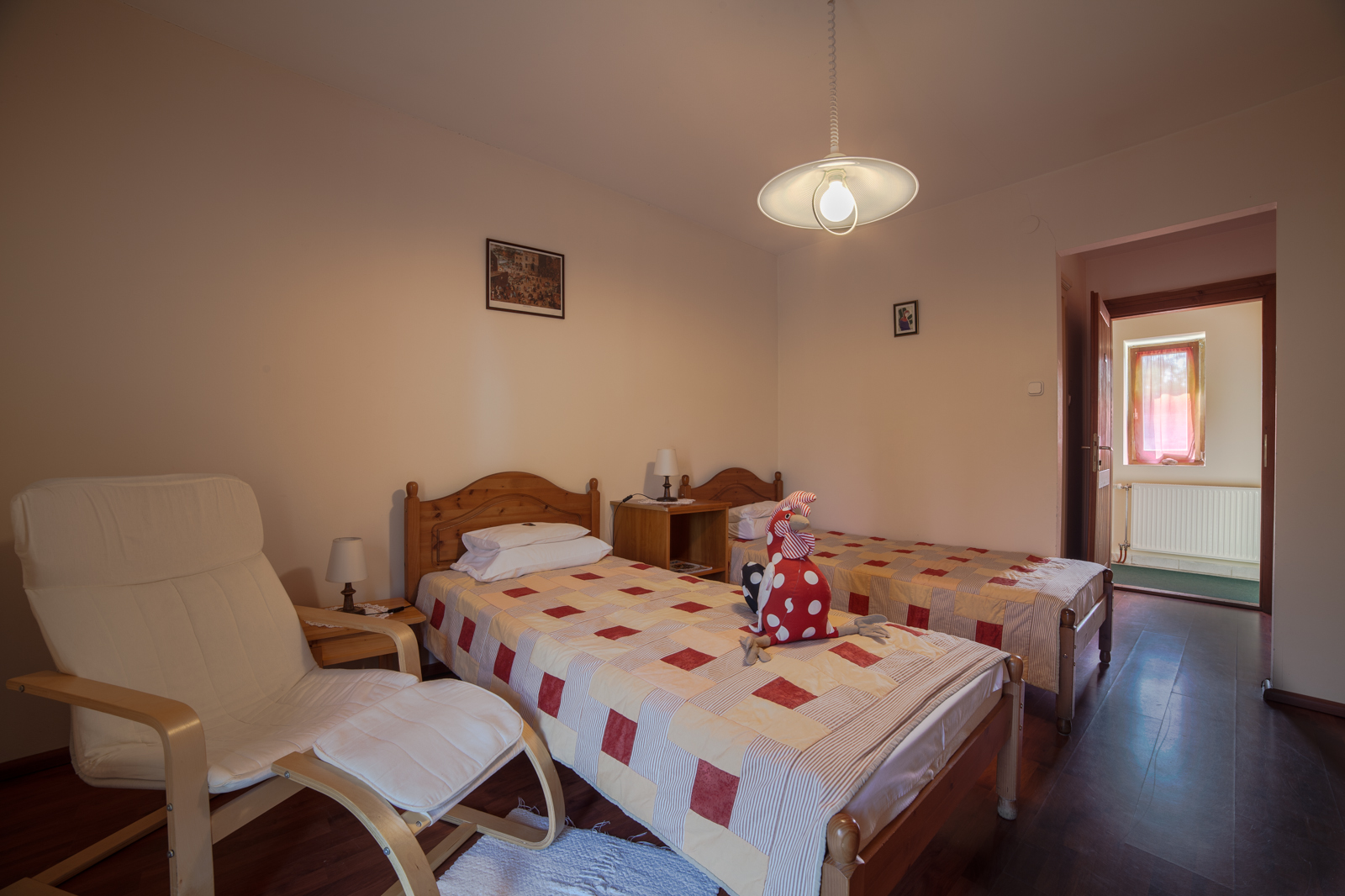 Rosinante Stílusos Vidéki Szálloda és Étterem