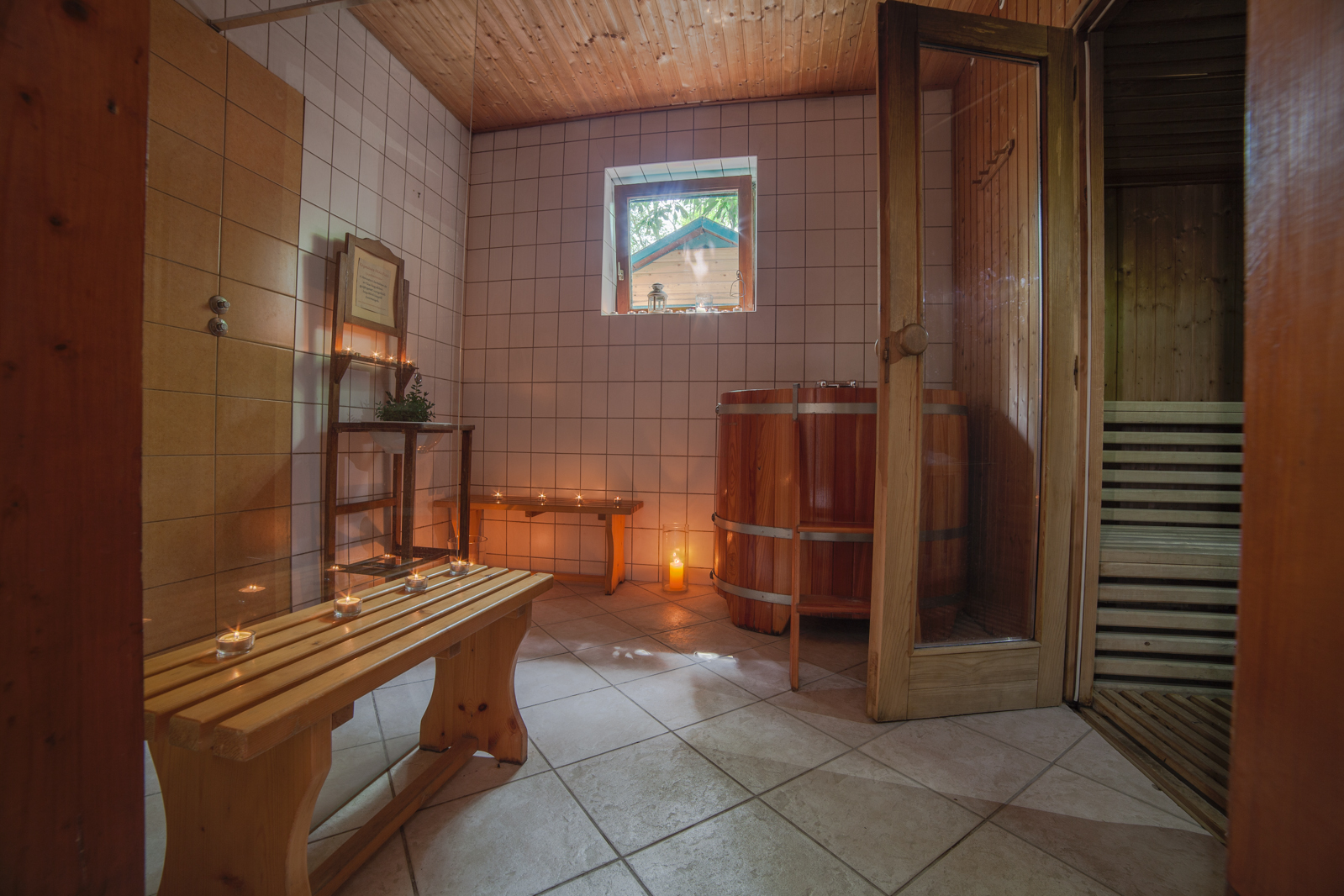 Rosinante Stílusos Vidéki Szálloda és Étterem