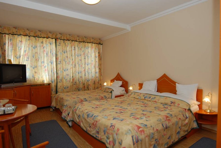 Rudolf Hotel