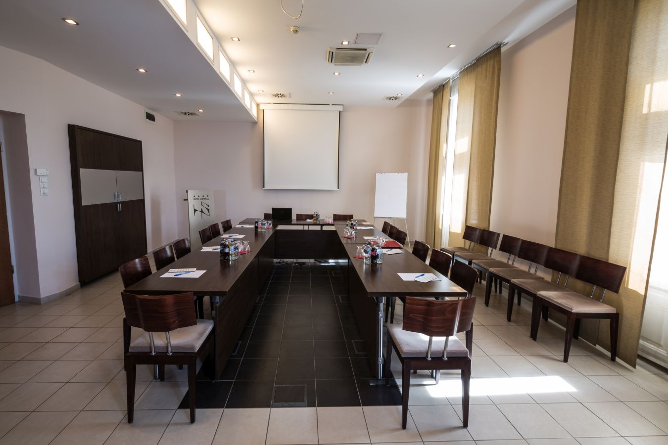 Boutique Hotel Sopianae