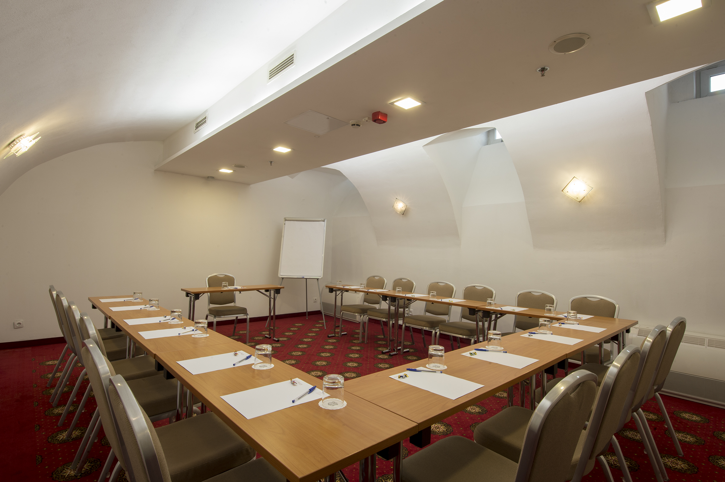 The Three Corners Hotel Bristol