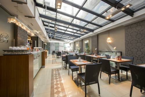 The Three Corners Hotel Bristol