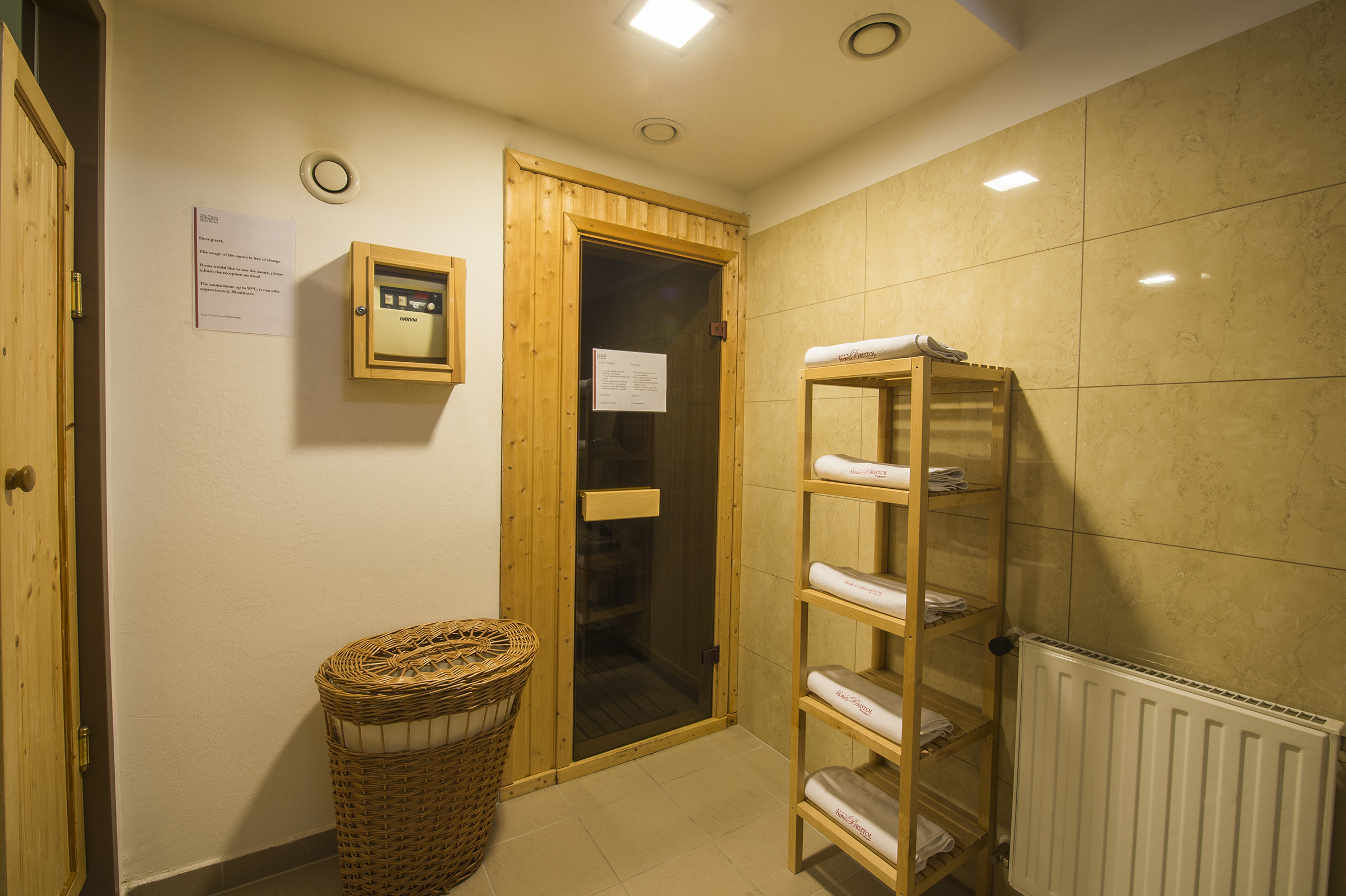 The Three Corners Hotel Bristol