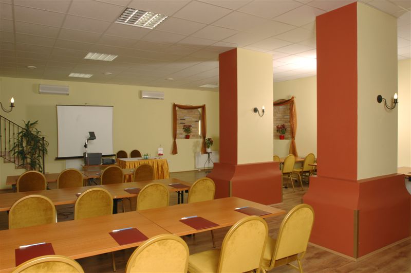 Hunguest Hotel Millennium