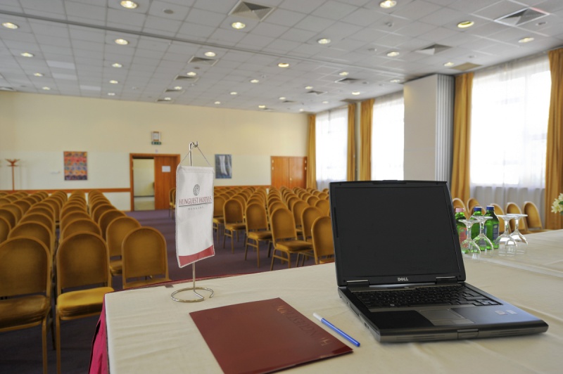 Hunguest Hotel Millennium