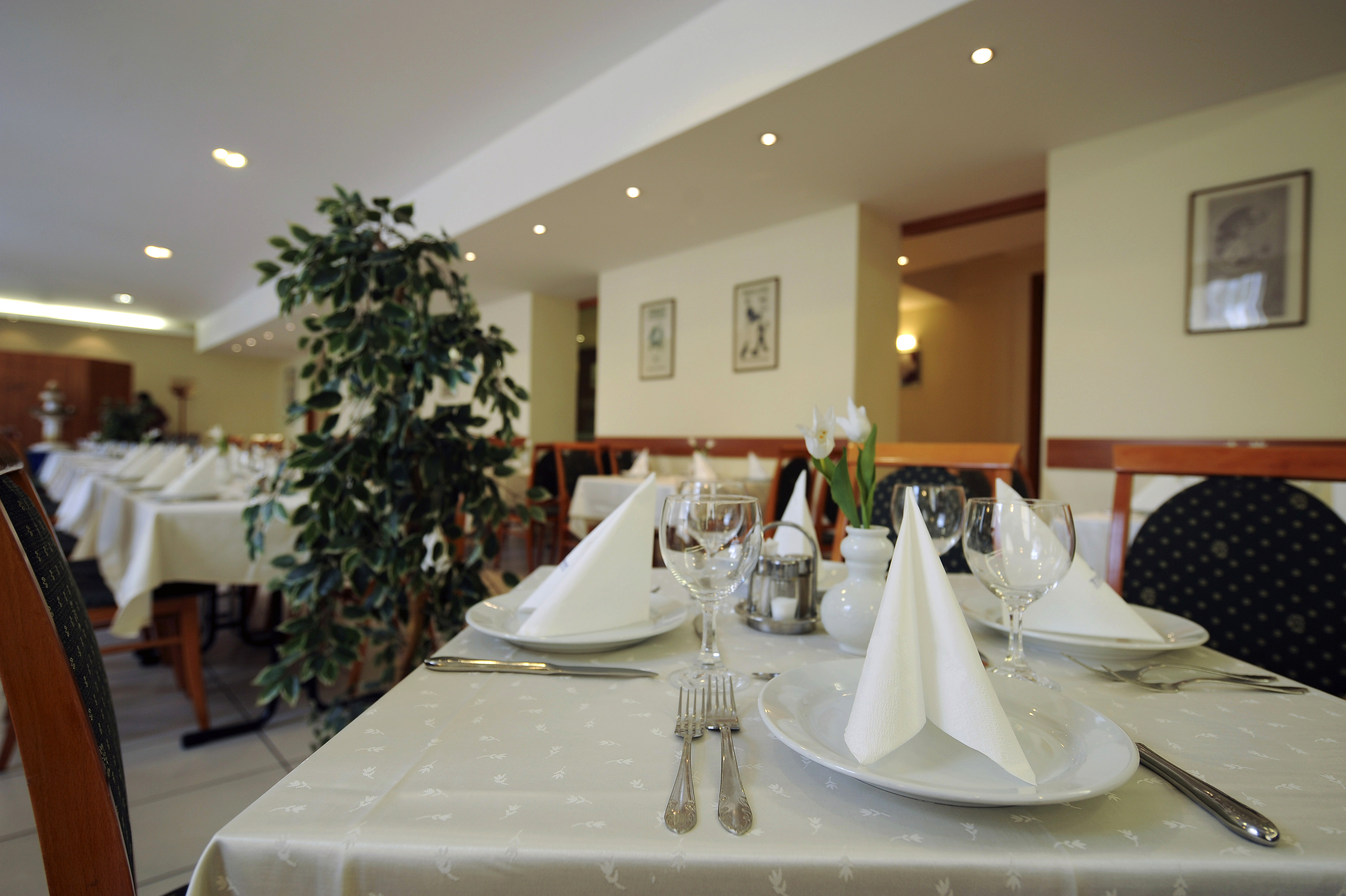 Hunguest Hotel Millennium