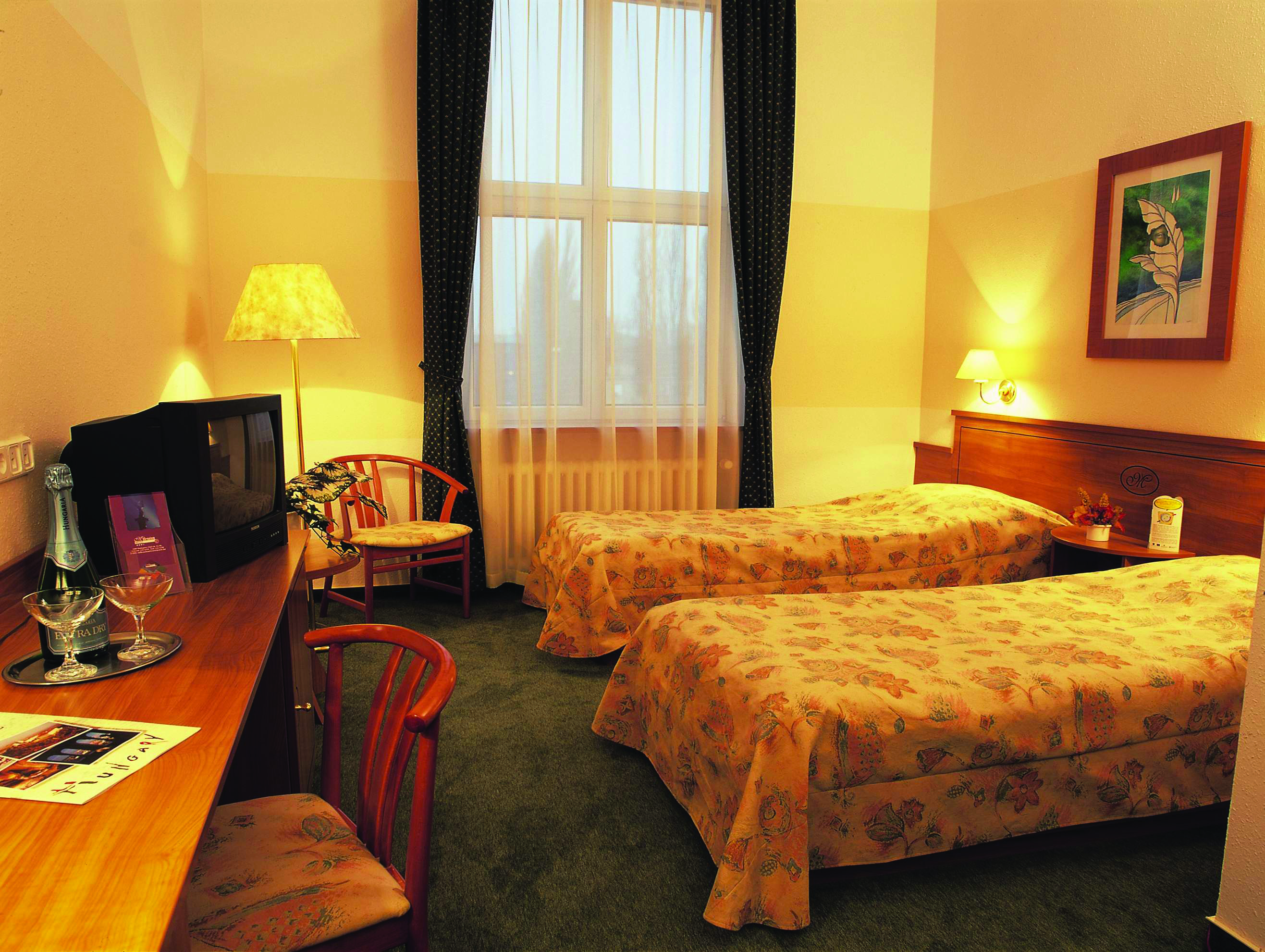 Hunguest Hotel Millennium