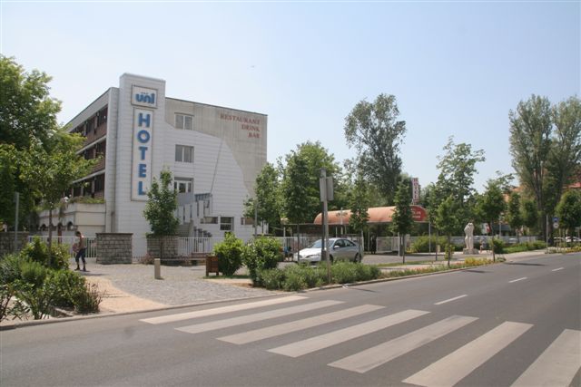 Hotel Uni