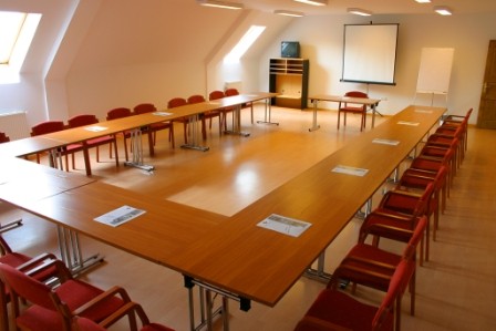 Villapark Várgesztes