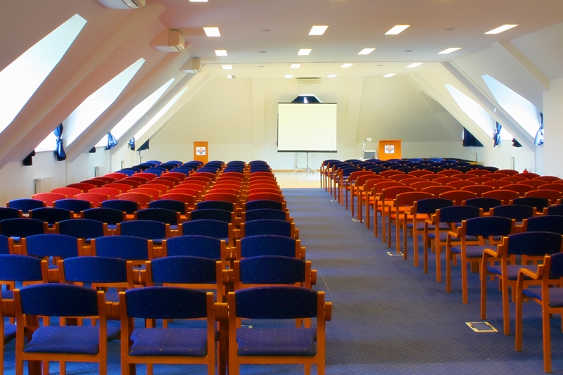 Villapark Várgesztes