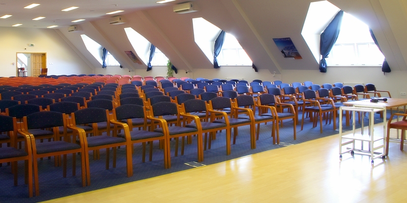 Villapark Várgesztes